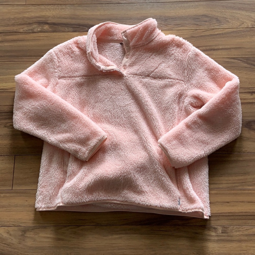 Eddie Bauer Sherpa